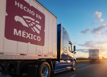 Año negro para los vehículos pesados: ventas, producción y exportaciones se desploman en 2025