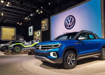 Volkswagen pierde fuerza en Norteamérica: ventas caen 10.4% por aranceles