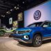 Volkswagen pierde fuerza en Norteamérica: ventas caen 10.4% por aranceles