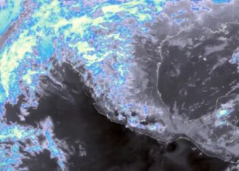 CFE reconoce riesgos ante tormenta invernal; activa plan estratégico