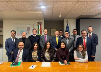 Index defiende el programa IMMEX en Washington ante la revisión del T-MEC