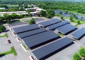 Boom de parques industriales: 281 mdd en un trimestre y una carrera contra el reloj eléctrico rumbo a 2030