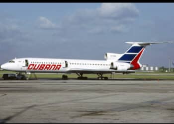 Cuba se queda sin combustible para aviación y alerta a aerolíneas internacionales
