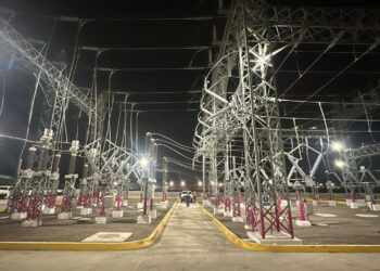 Ingresos de CFE Fibra E crecen 4.4% en 2025 y marcan su mejor nivel desde 2022