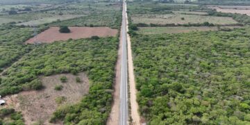 Corredor Transístmico abre polo industrial en el sur y perfila competencia al Canal de Panamá