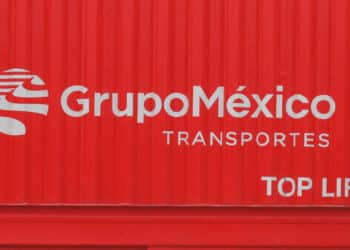 Grupo México y CPKC dominan el transporte ferroviario, denuncia Antimonopolio