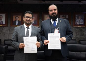 IMP y UTTEC acuerdan proyectos de innovación para sector energético