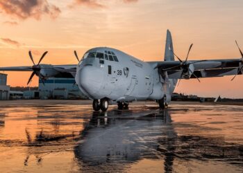Industria aeroespacial; México quiere aprovechar el T-MEC y liderar la región