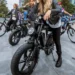 CDMX endurece reglas de movilidad: scooters y bicicletas eléctricas necesitarán placas y licencia