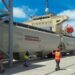 Pemex hace alianza con Corredor Interoceánico para transportar hidrocarburos