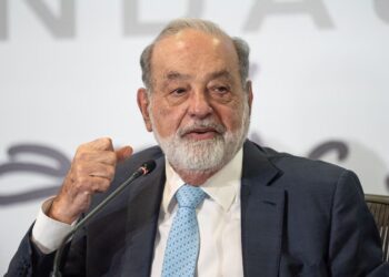 Utilidad de Grupo Carso se desploma 44.5% en 2025, arrastrada por infraestructura y materiales