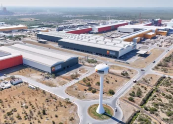 Ternium inicia operaciones en dos nuevas líneas de producción; inversión alcanza 4 mil mdd