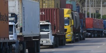 SICT abre consulta pública para NOM sobre transporte de mercancías peligrosas