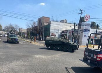 Violencia y bloqueos frenan a algunas armadoras; Audi y Mazda entre las afectadas