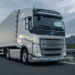 Volvo Trucks fortalece su presencia logística en el sureste con flota de camiones