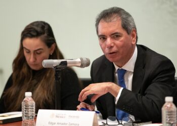 Plan de inversión de infraestructura prioriza energía: absorberá 54% de los 5.6 billones