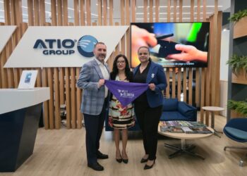 ATIO Group impulsa el uso de inteligencia artificial para evitar la violencia digital
