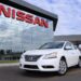 Ajuste de Nissan golpea producción; se hunde 31% en México
