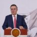 Marcelo Ebrard anuncia recuperación de 889 mil hectáreas mineras