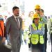 CFE fortalece infraestructura eléctrica de NL rumbo al Mundial 2026