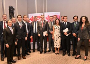Canadá prioriza en México seguridad energética, minera y logística rumbo a la revisión del T-MEC