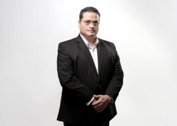 Hitachi Energy nombra a Luis Flores Head of Noth LATAM