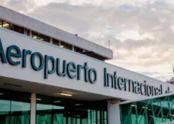 Grupo Aeroportuario del Pacífico invertirá más de 13 mil mdp en 2026
