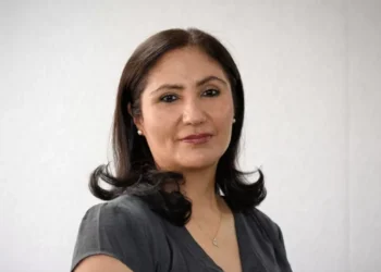 ASEA nombra a Andrea González como directora ejecutiva
