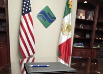 NADBank impulsa infraestructura ambiental en Sonora