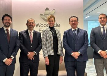 COPARMEX realiza gira por Washington para impulsar renovación del TMEC