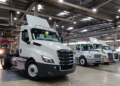 Daimler Truck México alcanza 800 mil camiones producidos en Saltillo