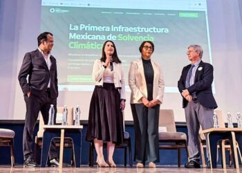 DUA NetZero establece alianza con empresas en favor de la sostenibilidad