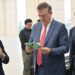 “Nosotros no tenemos nada contra China”, Ebrard defiende aranceles mexicanos