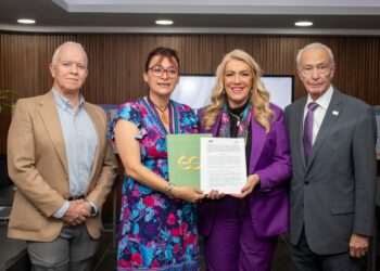 IMP firma convenio de colaboración estratégica con la EMA