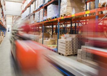 Mundial 2026 presiona logística en México: empresas apuestan por IA