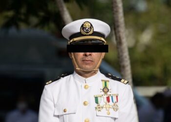 Reabrirán caso de Manuel Farías Laguna, implicado en huachicol