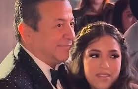 Millonaria fiesta de XV destapa escándalo de corrupción en PEMEX