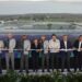Nissan fortalece sus operaciones con nuevo patio logístico en México
