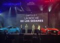 La Noche de los Sedanes llega con dos nuevos modelos de Nissan