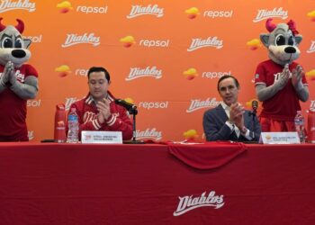 Repsol: 25 años en México y una estrategia de largo plazo