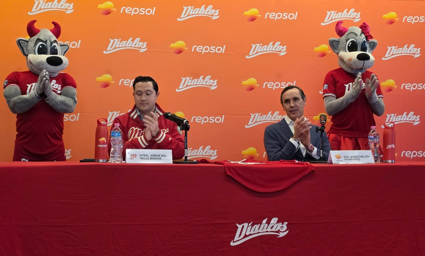 Repsol: 25 años en México y una estrategia de largo plazo - Industry ...