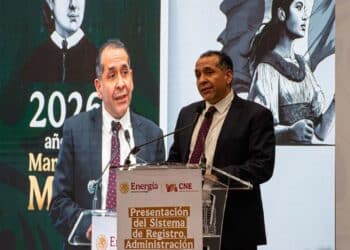 Autoridades federales aumentan vigilancia de hidrocarburos con SIRACP