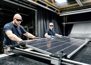 TÜV Rheinland, la empresa detrás de la seguridad energética