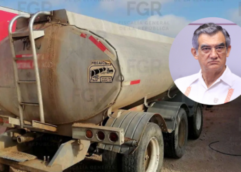 Tamaulipas llegará a las últimas consecuencias en investigación de huachicol