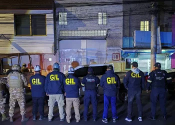 Encuentran toma clandestina de combustible en el Estado de México