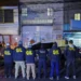 Encuentran toma clandestina de combustible en el Estado de México