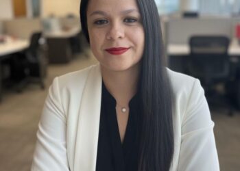 Las mujeres no sólo participan, también deciden: Viridiana Saldaña