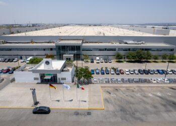Volkswagen de México se afianza como pieza clave del grupo a nivel global