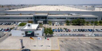 Volkswagen de México se afianza como pieza clave del grupo a nivel global