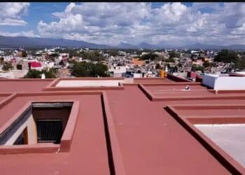 Comex desarrolla tecnología para reducir el consumo energético